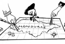 Honduran President Xiomara Castro Accuses Biden Administration of Plotting Against Her